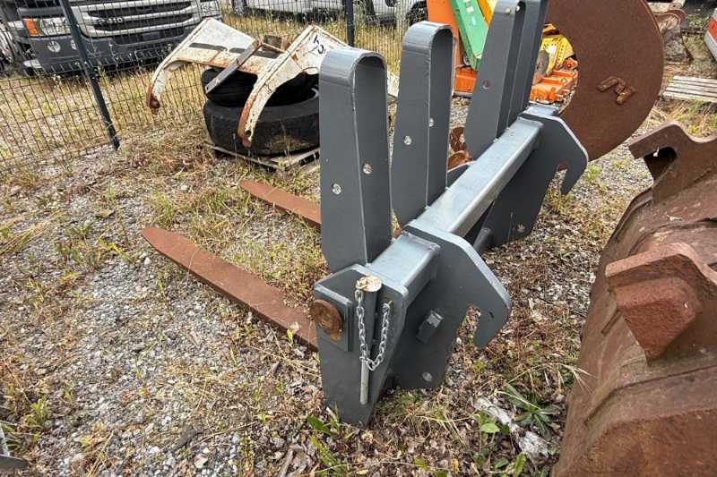 OmecoHub - Immagine TEREX FORCHE